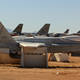 Image for article titled The Ten Most Unbelievable Airplane Junkyards In The World